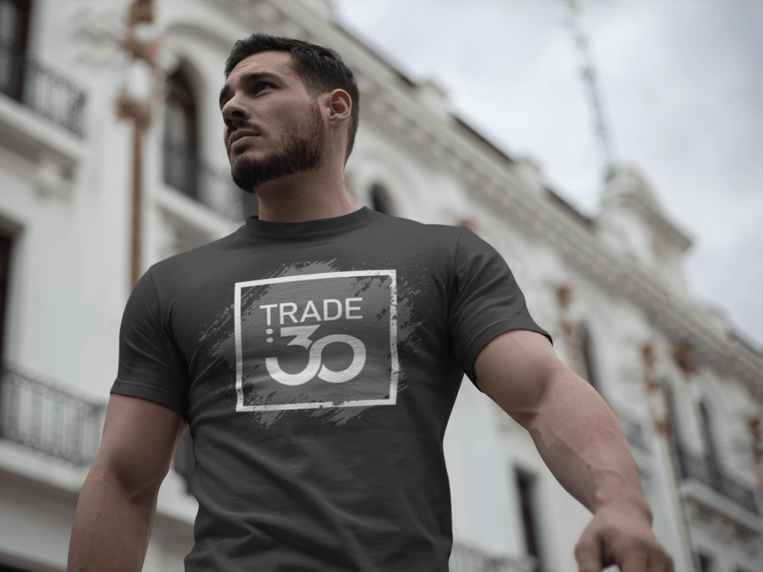 T-SHIRTS (MEN) - TRADE30 