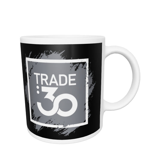 Tradesmen mug