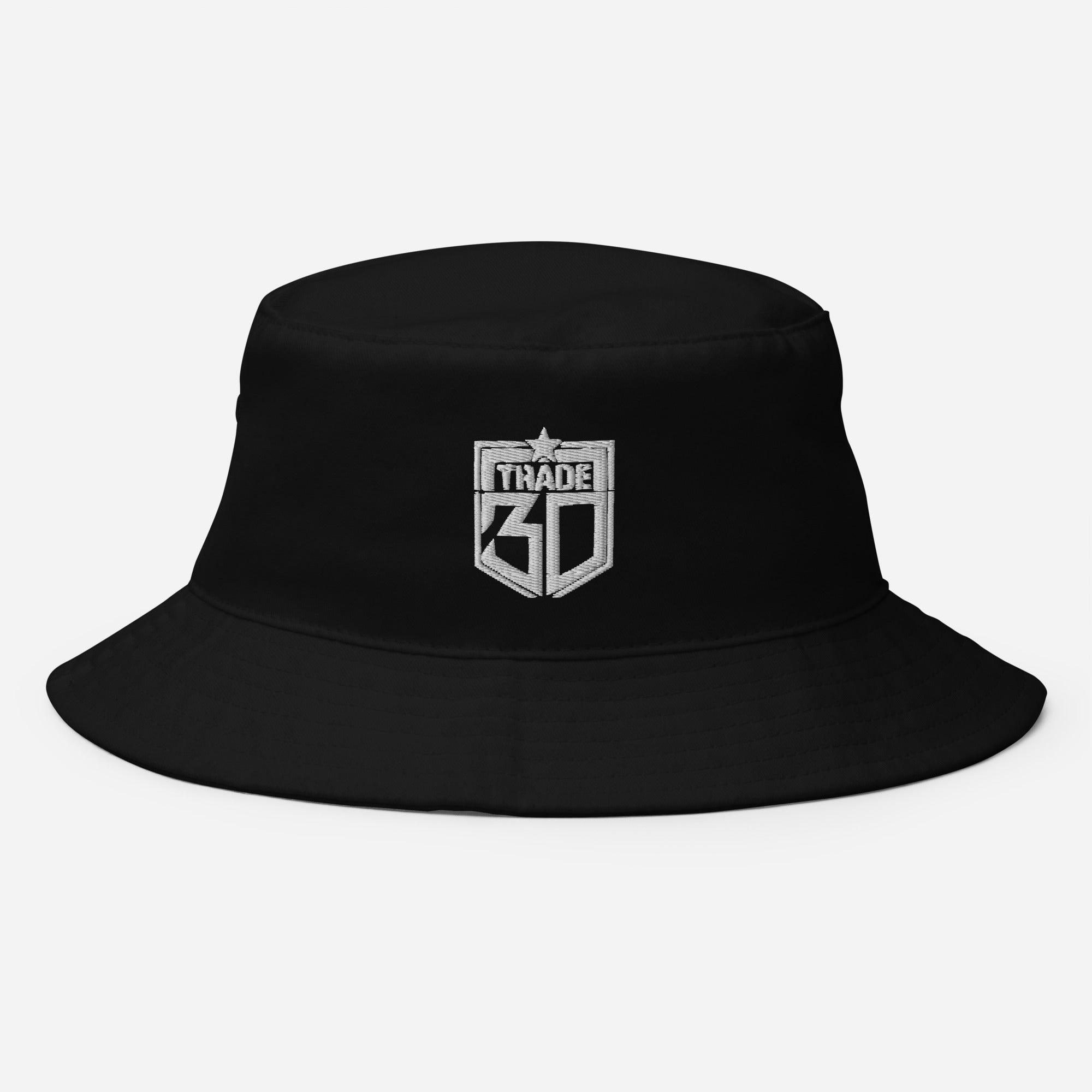 Bucket Hat (AF) - TRADE30 