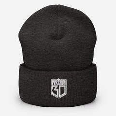 Tradesmen's Beanie - TRADE30 