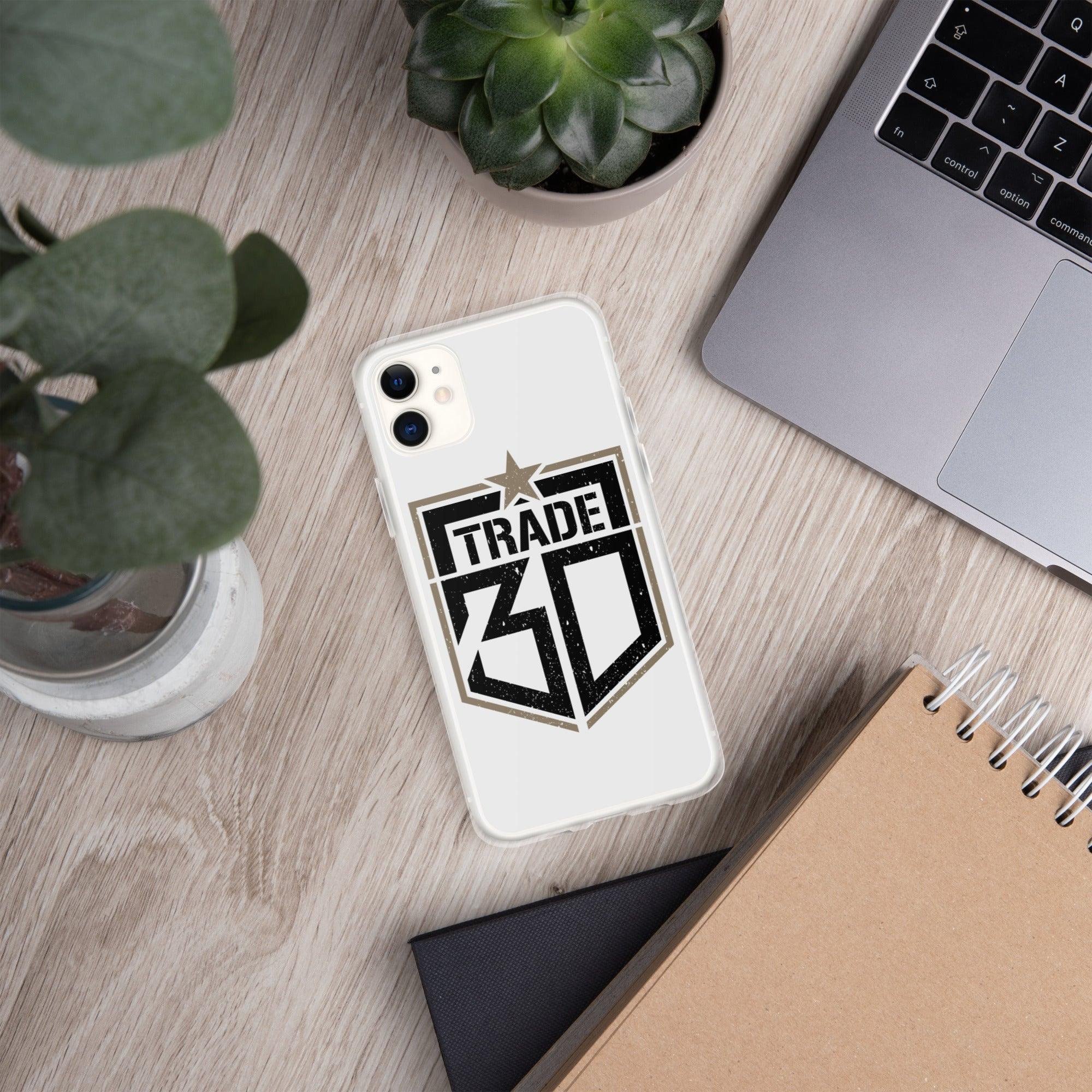 iPhone Case (T30) - TRADE30 