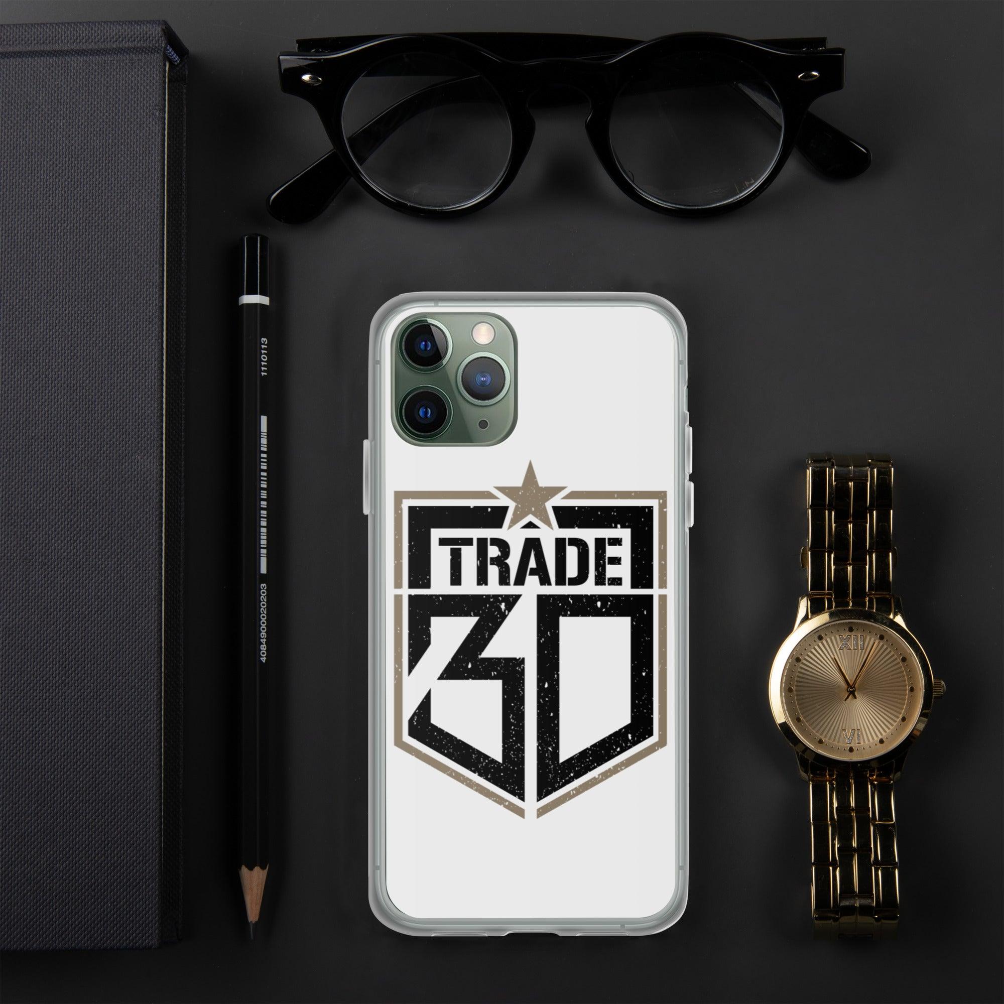 iPhone Case (T30) - TRADE30 