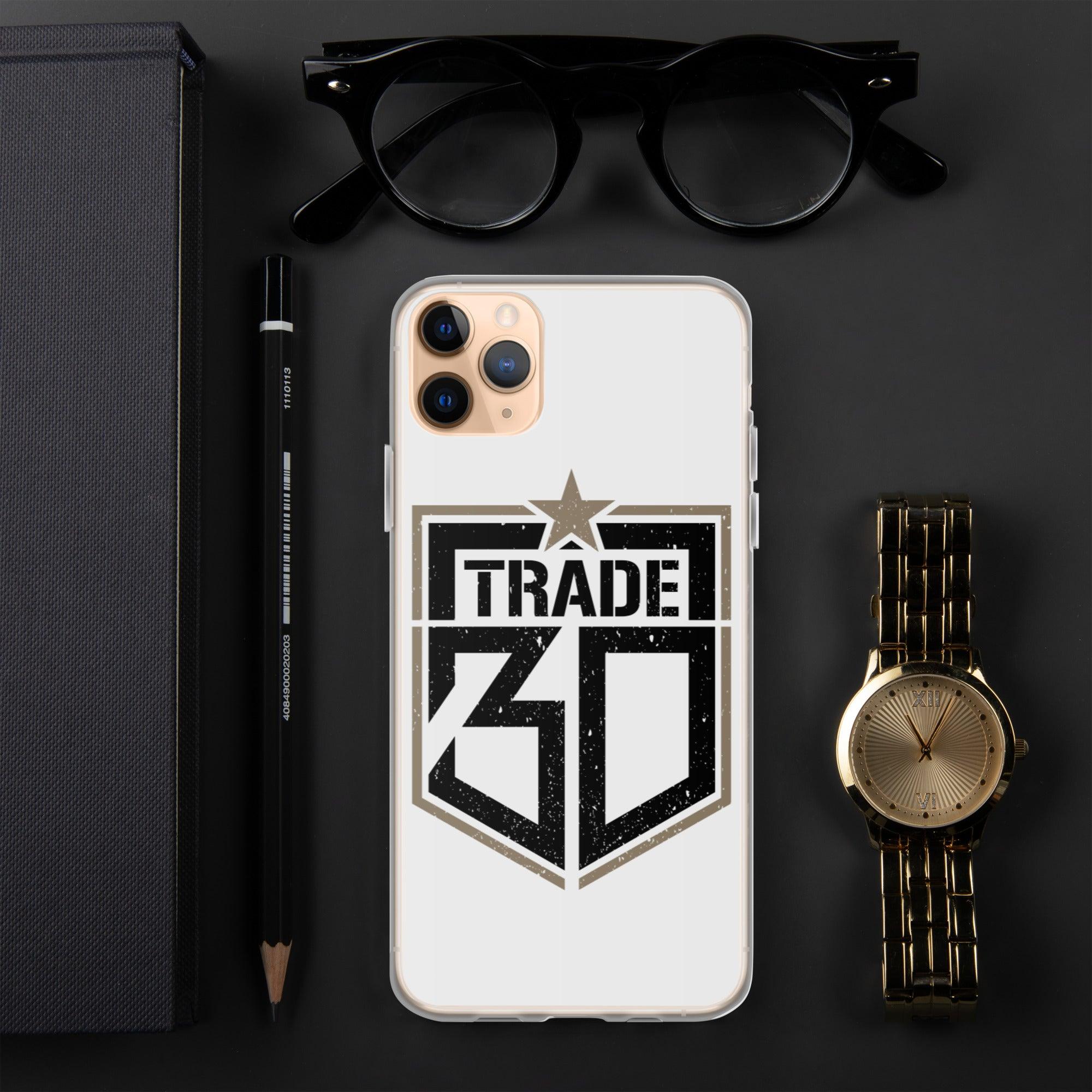 iPhone Case (T30) - TRADE30 