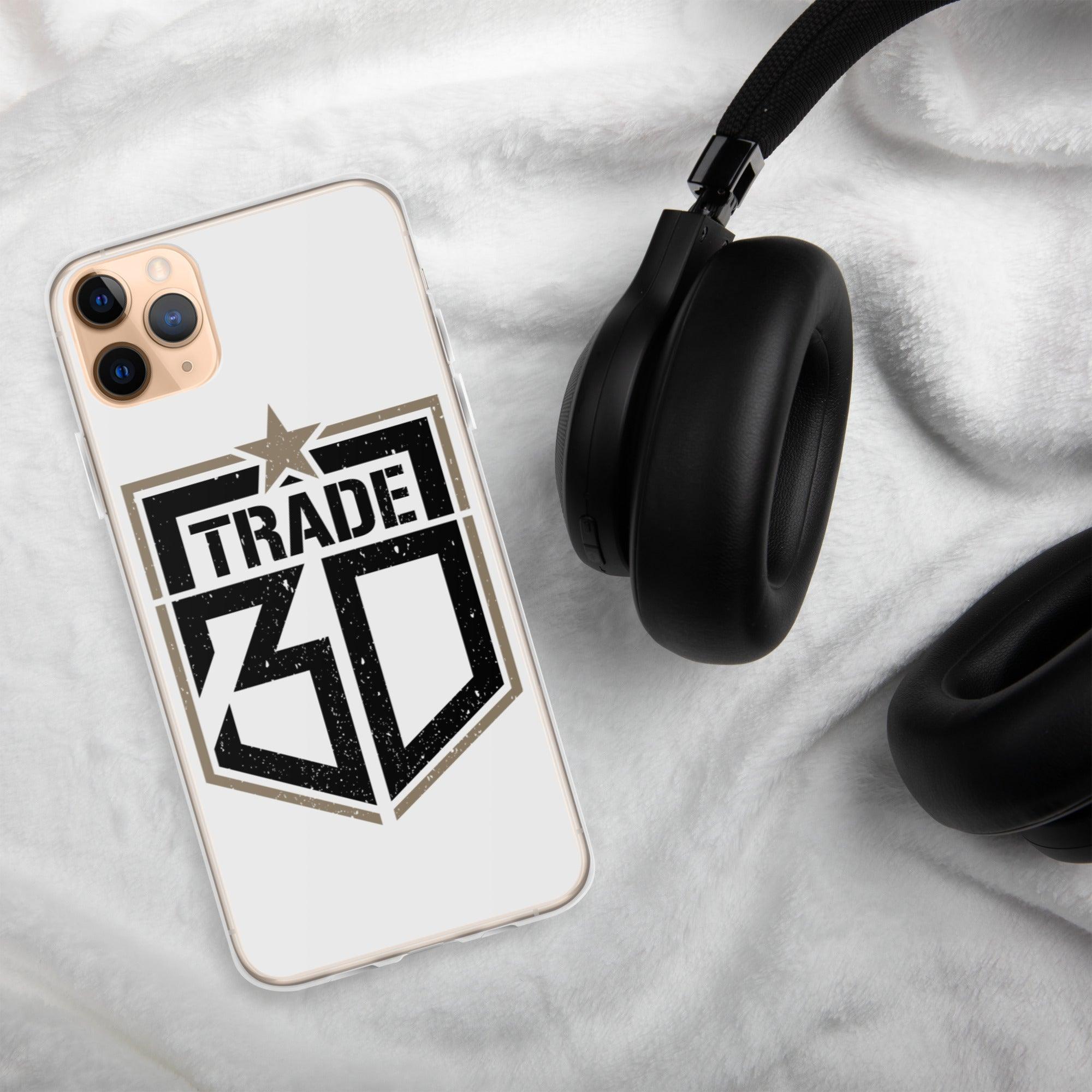 iPhone Case (T30) - TRADE30 