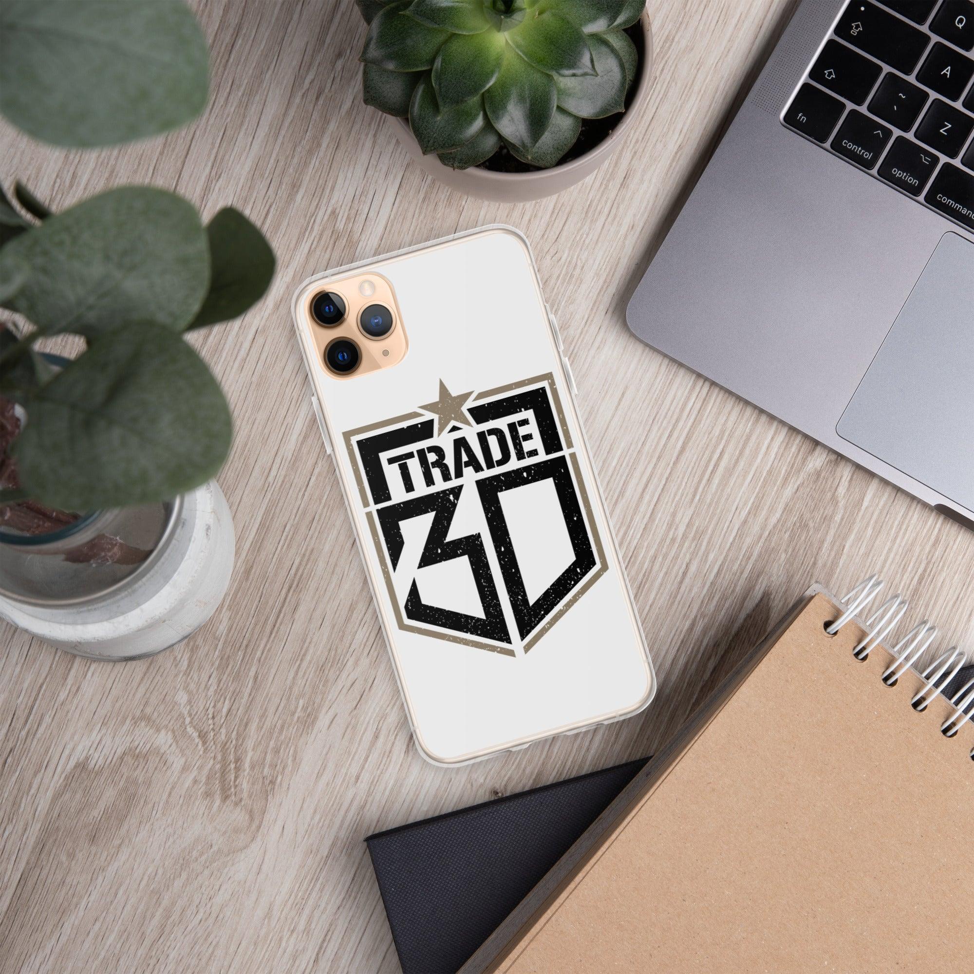 iPhone Case (T30) - TRADE30 