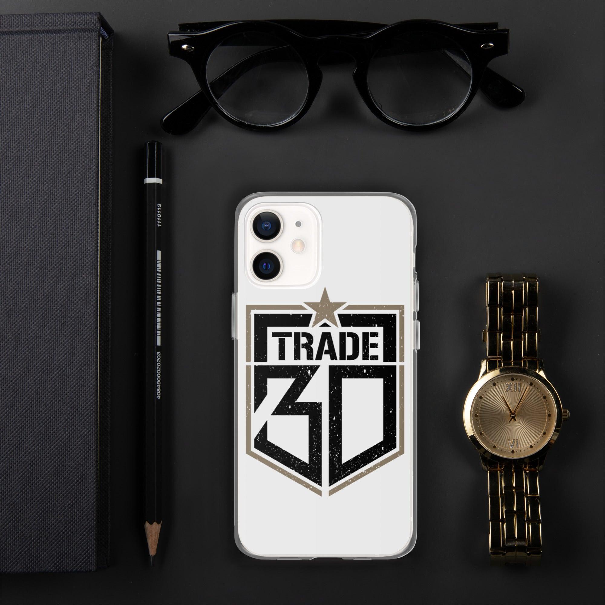 iPhone Case (T30) - TRADE30 