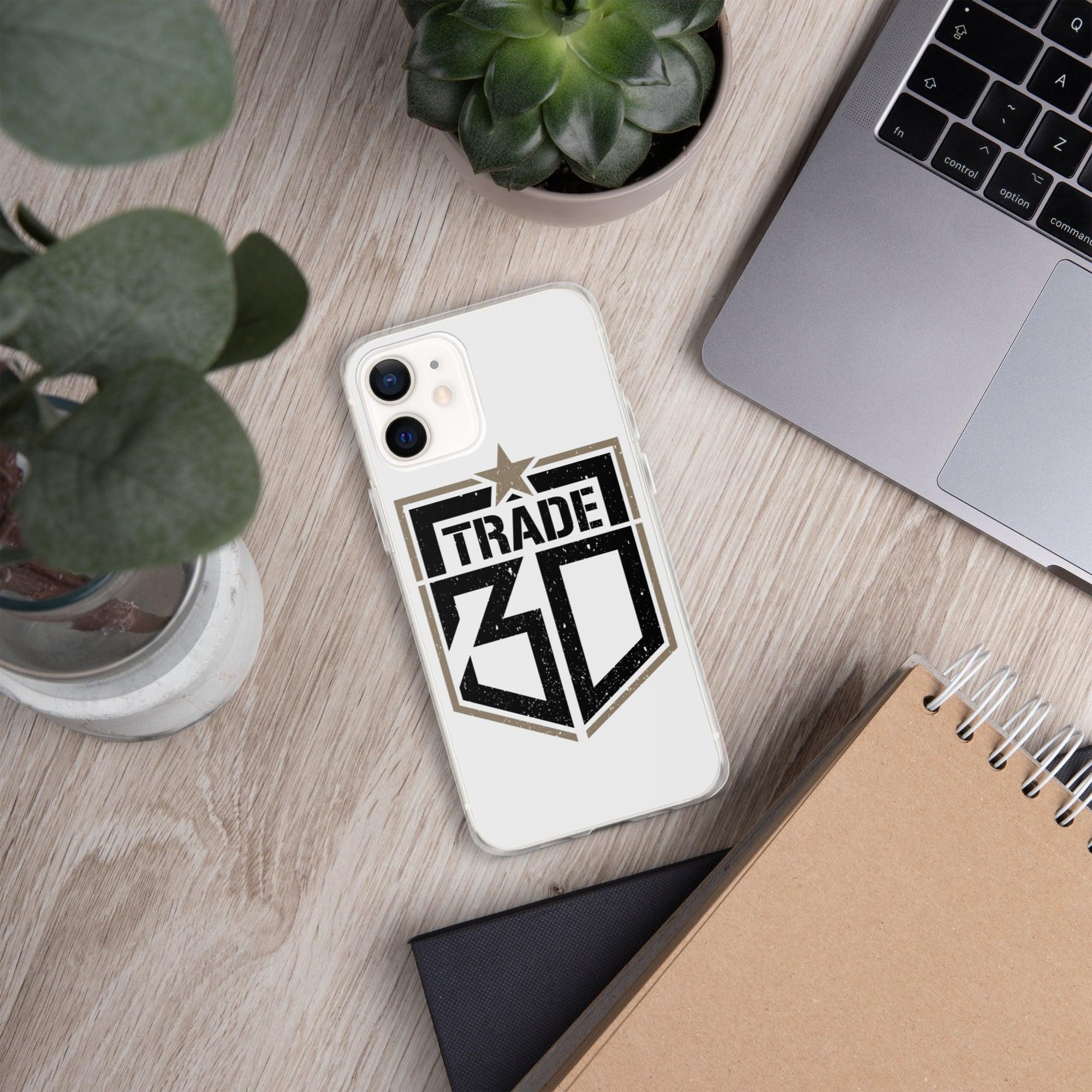 iPhone Case (T30) - TRADE30 