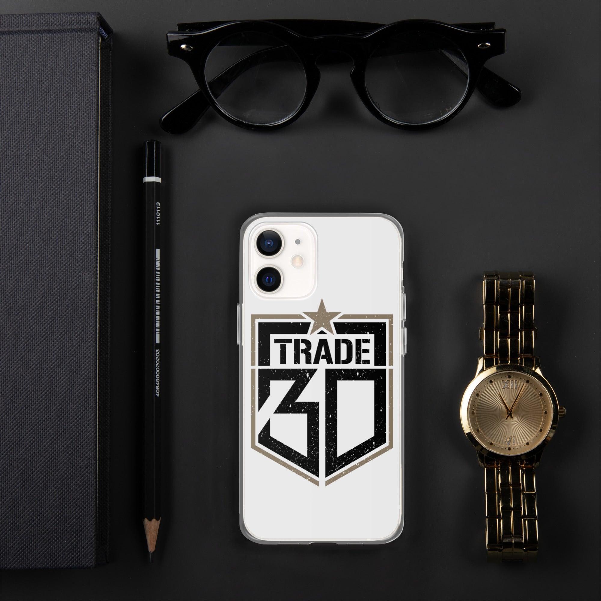 iPhone Case (T30) - TRADE30 