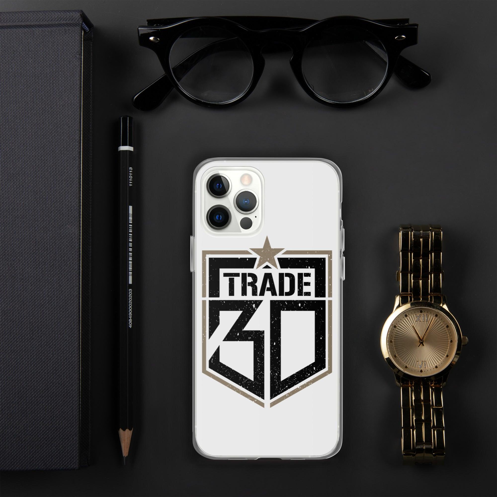 iPhone Case (T30) - TRADE30 