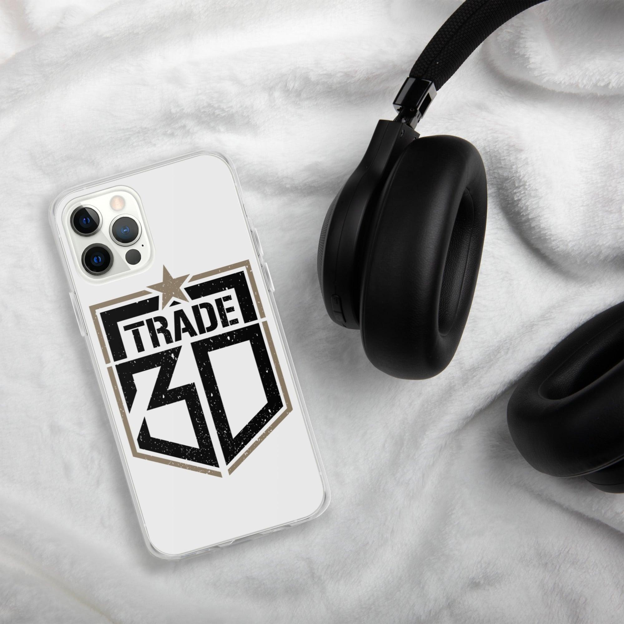 iPhone Case (T30) - TRADE30 