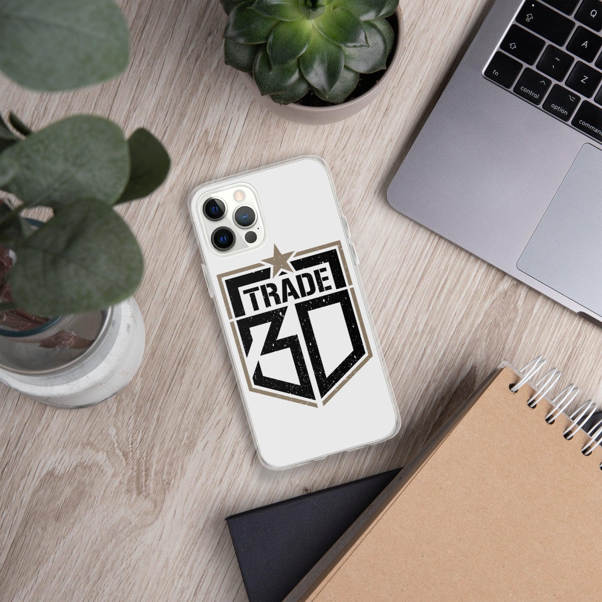 iPhone Case (T30) - TRADE30 