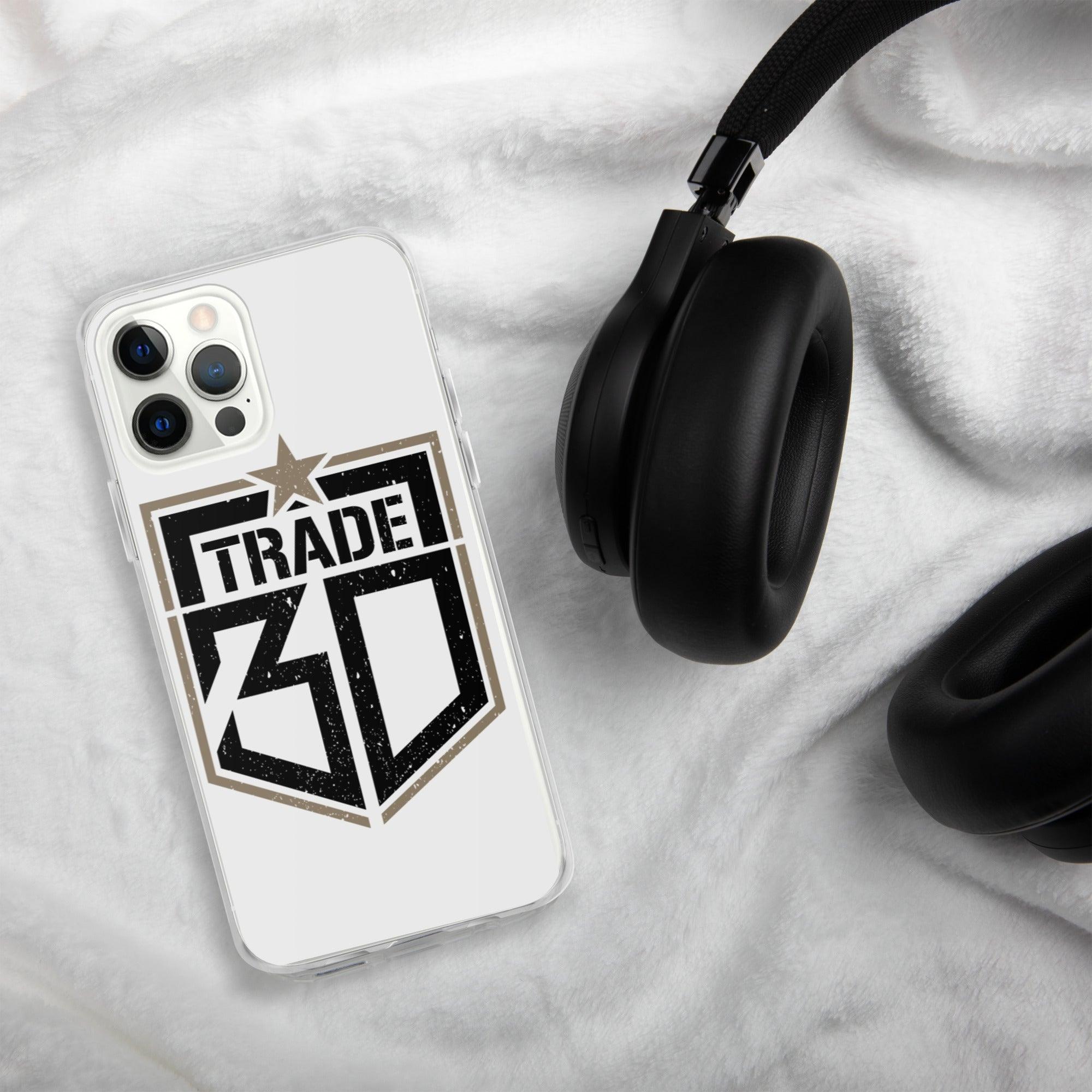 iPhone Case (T30) - TRADE30 