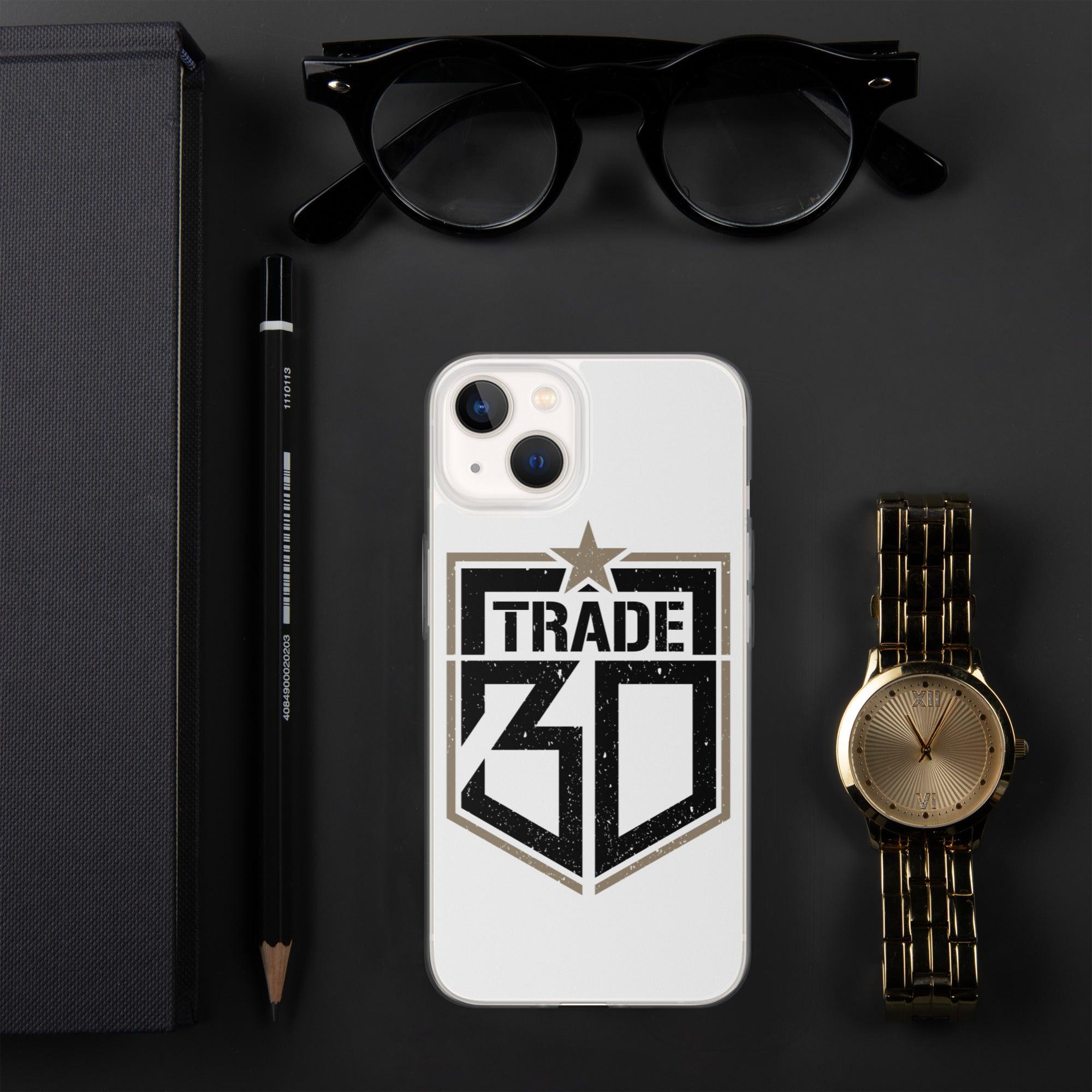 iPhone Case (T30) - TRADE30 