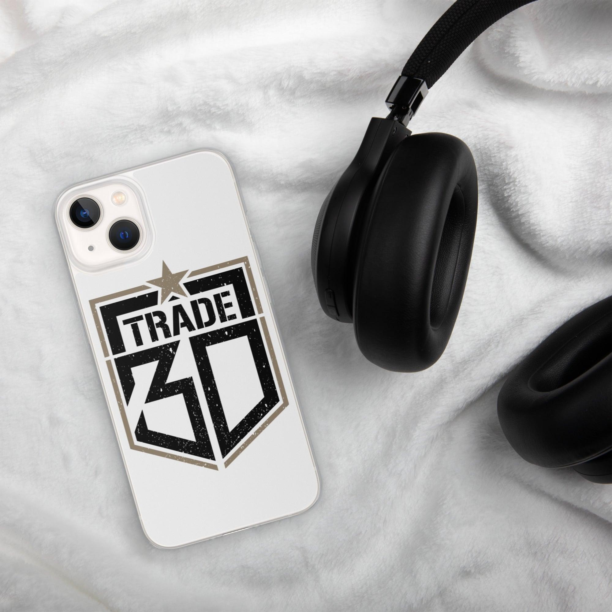 iPhone Case (T30) - TRADE30 