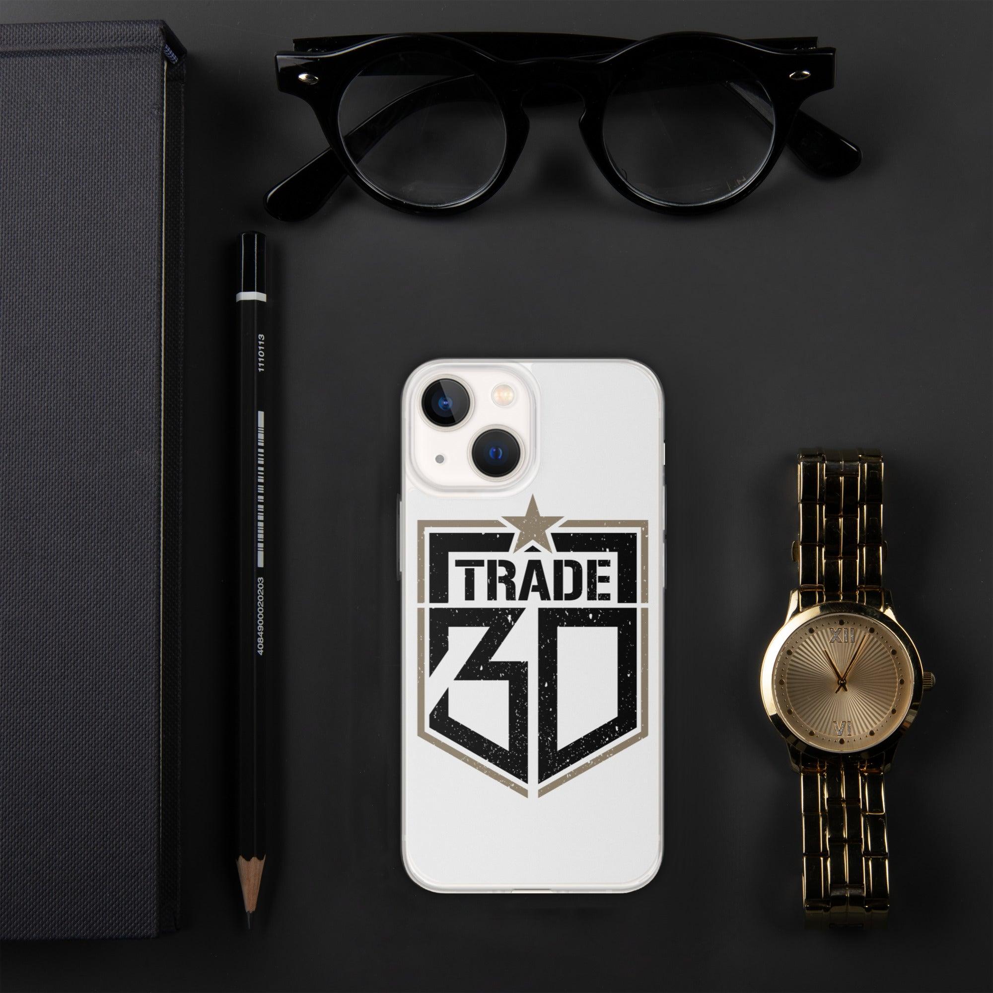 iPhone Case (T30) - TRADE30 