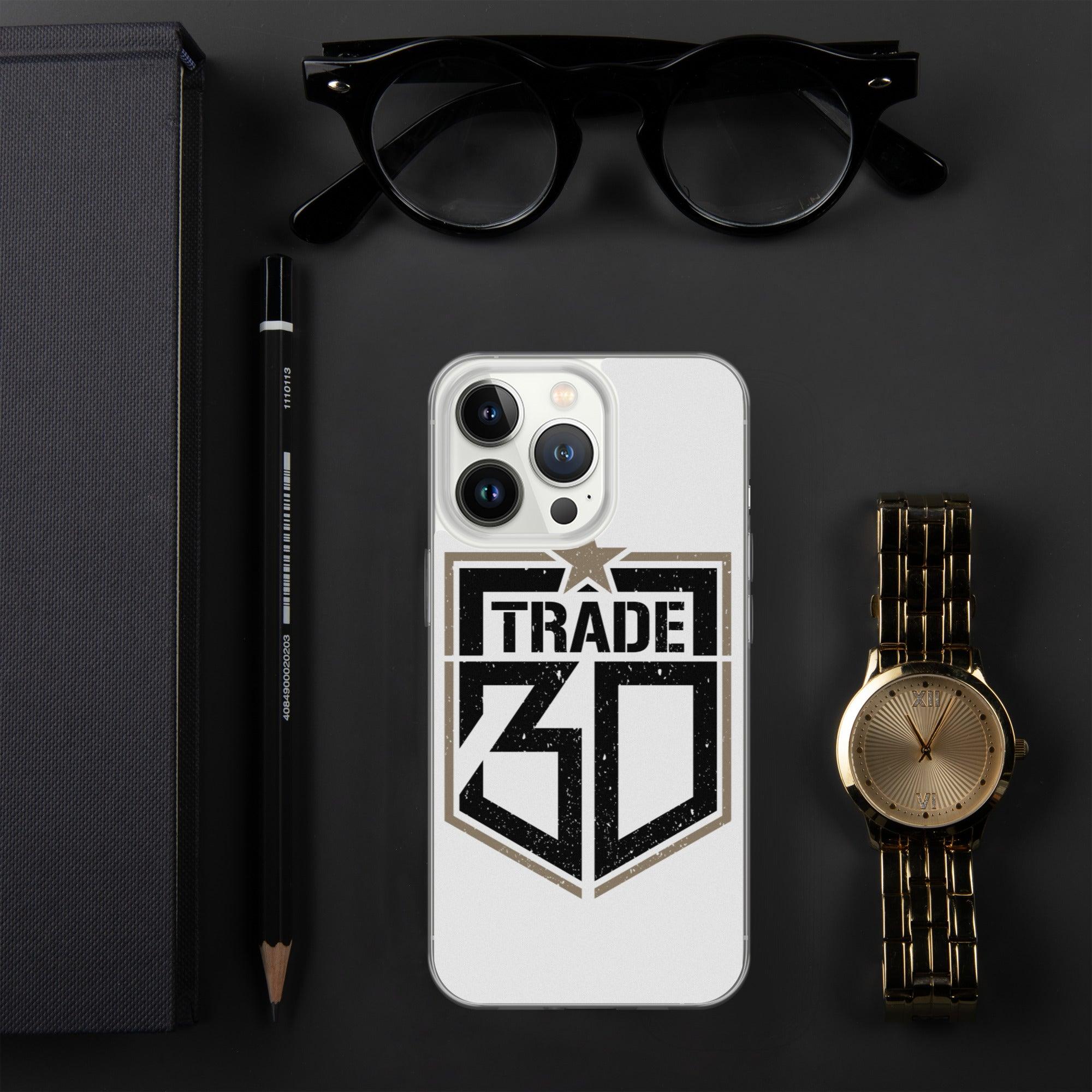 iPhone Case (T30) - TRADE30 