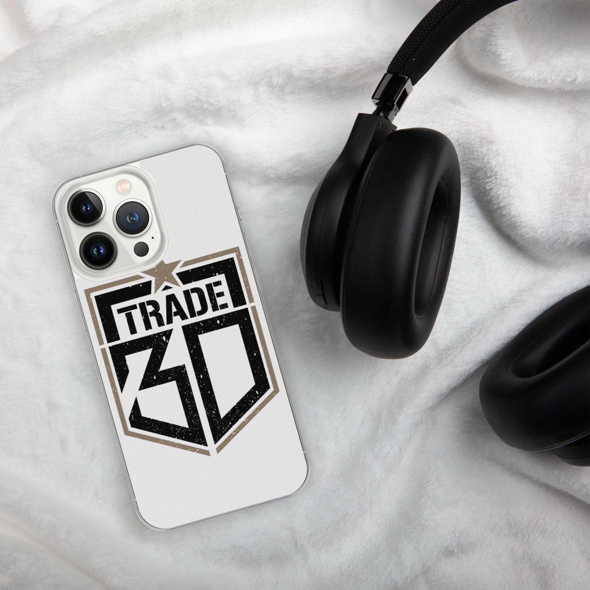 iPhone Case (T30) - TRADE30 