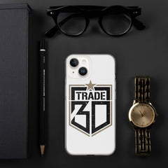 iPhone Case (T30) - TRADE30 