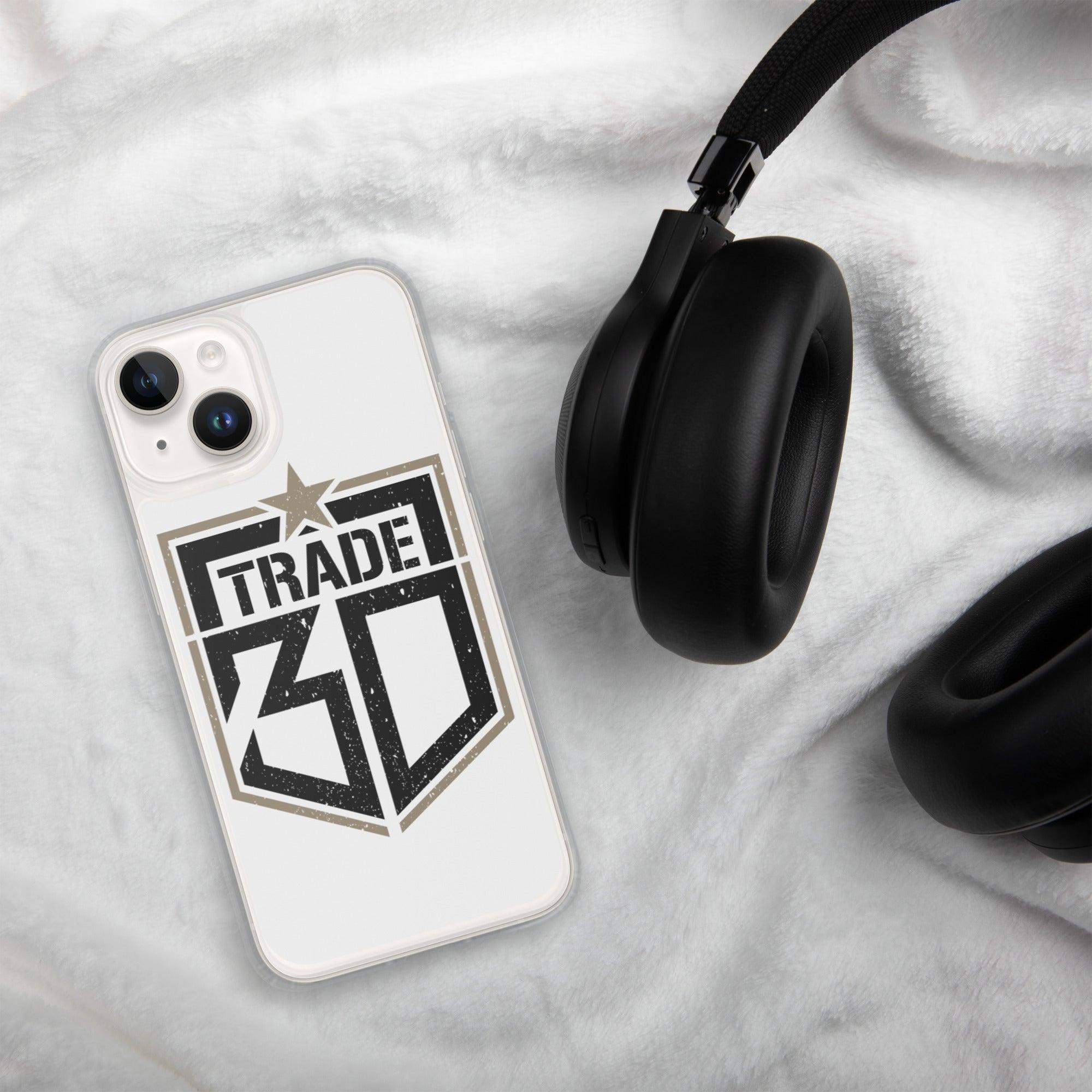 iPhone Case (T30) - TRADE30 