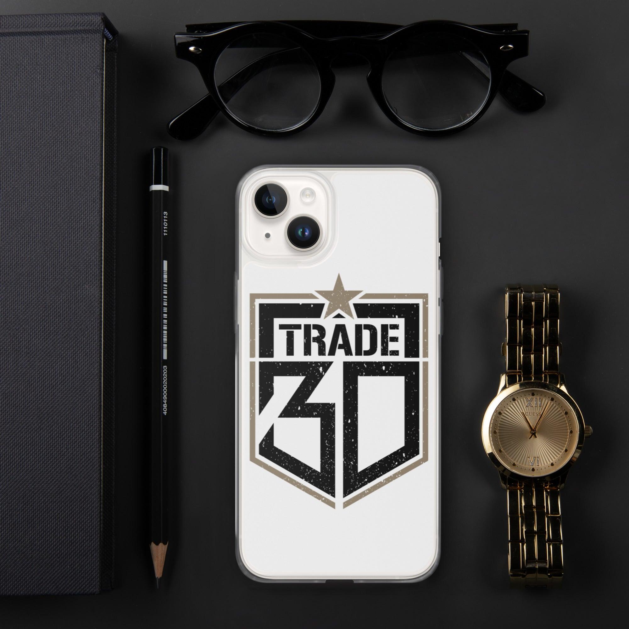 iPhone Case (T30) - TRADE30 