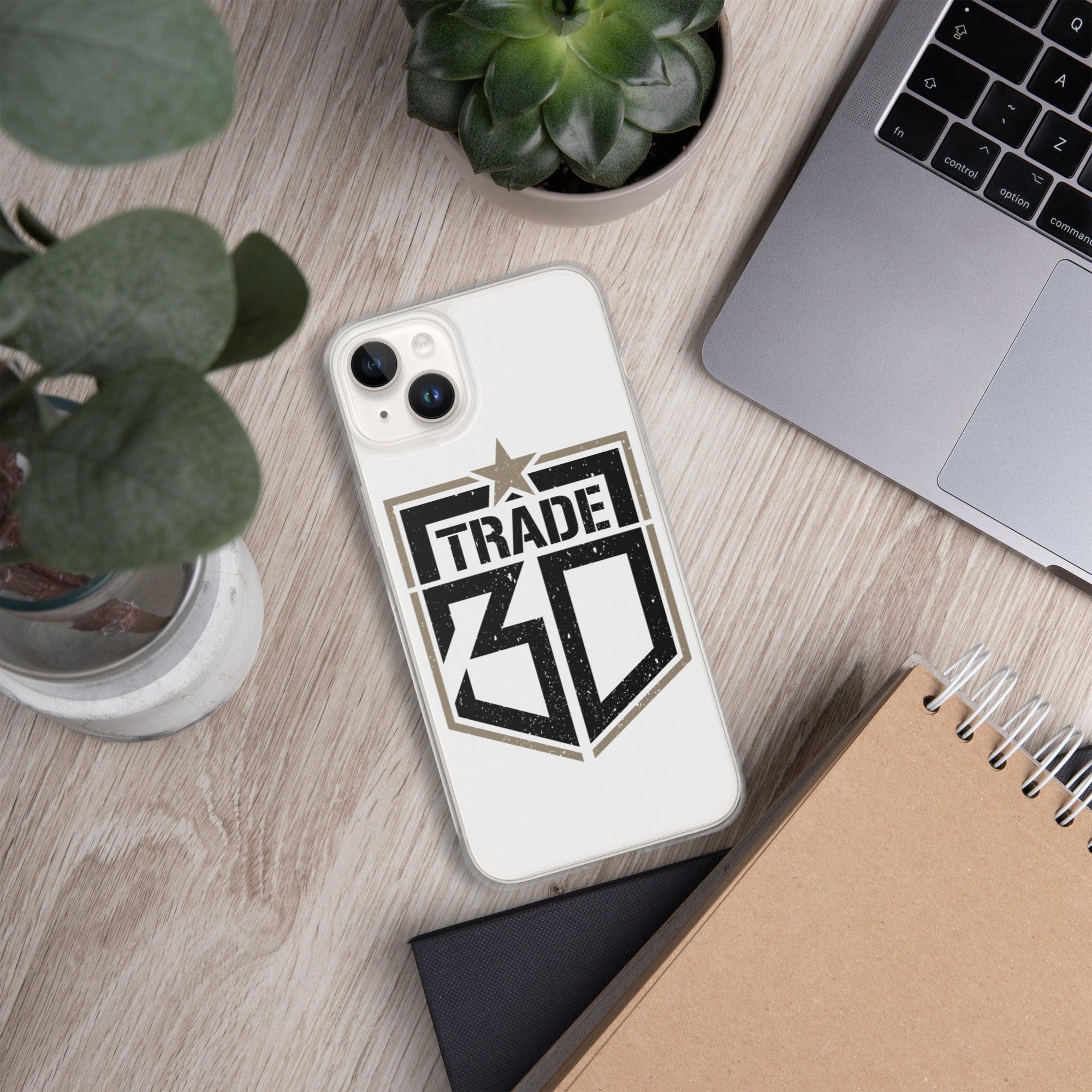 iPhone Case (T30) - TRADE30 