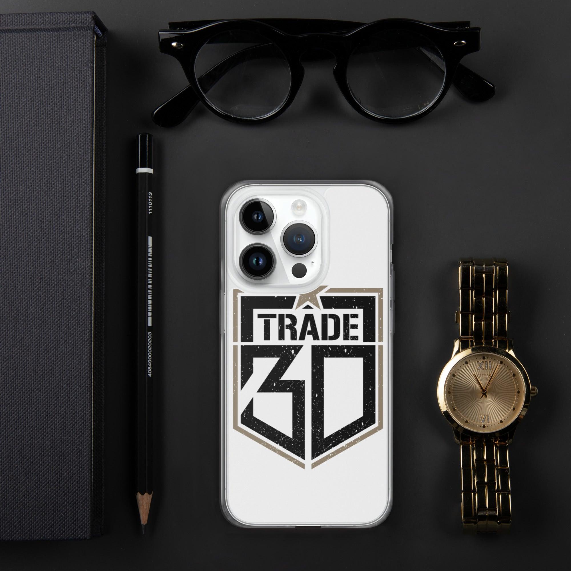 iPhone Case (T30) - TRADE30 