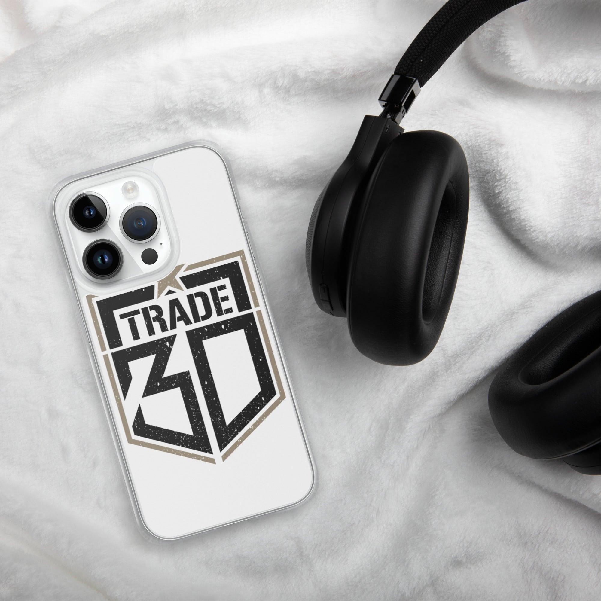 iPhone Case (T30) - TRADE30 