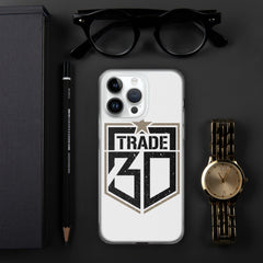 iPhone Case (T30) - TRADE30 