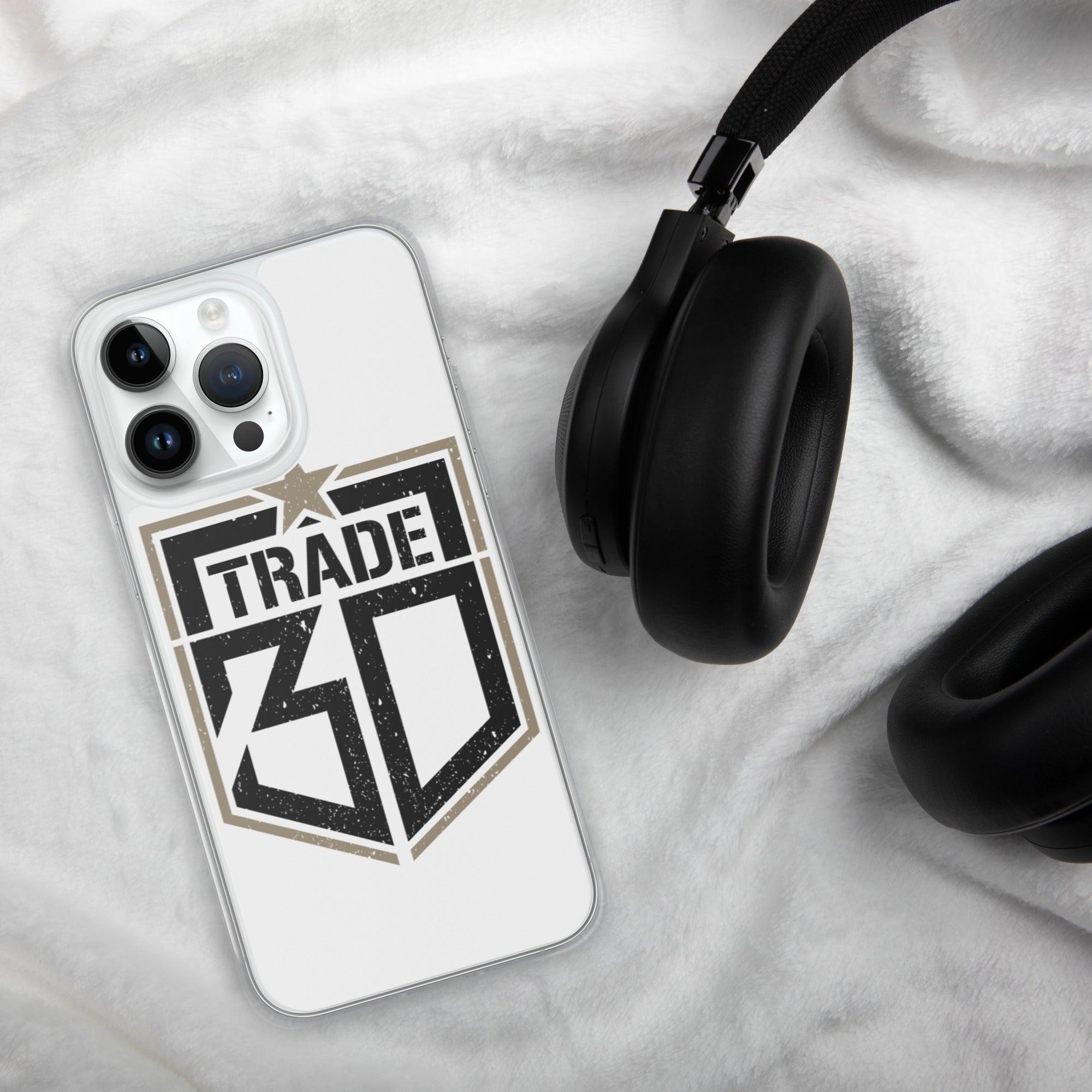 iPhone Case (T30) - TRADE30 