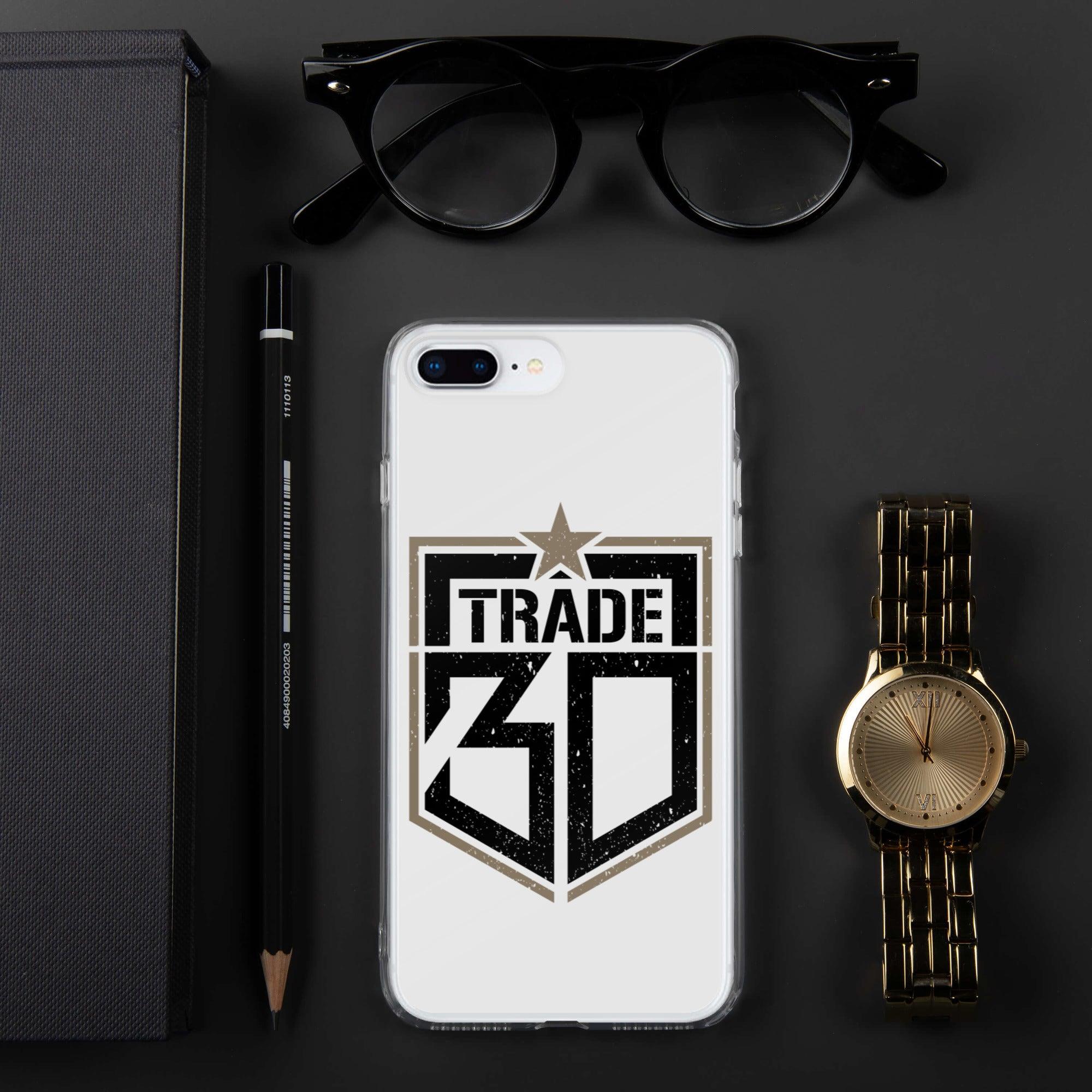 iPhone Case (T30) - TRADE30 