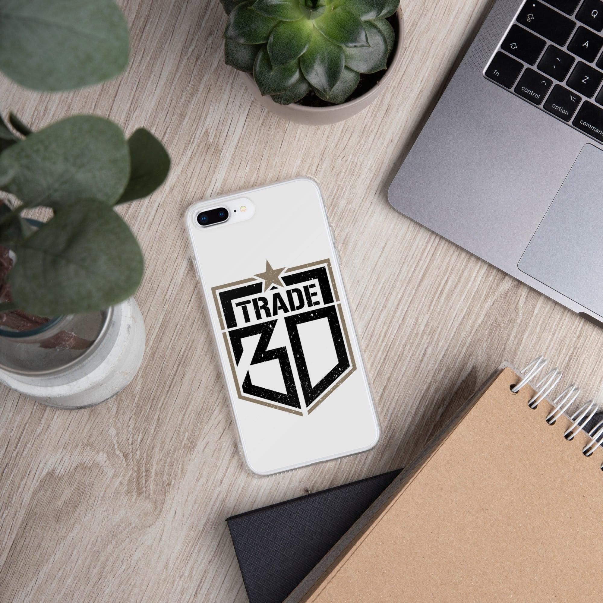 iPhone Case (T30) - TRADE30 