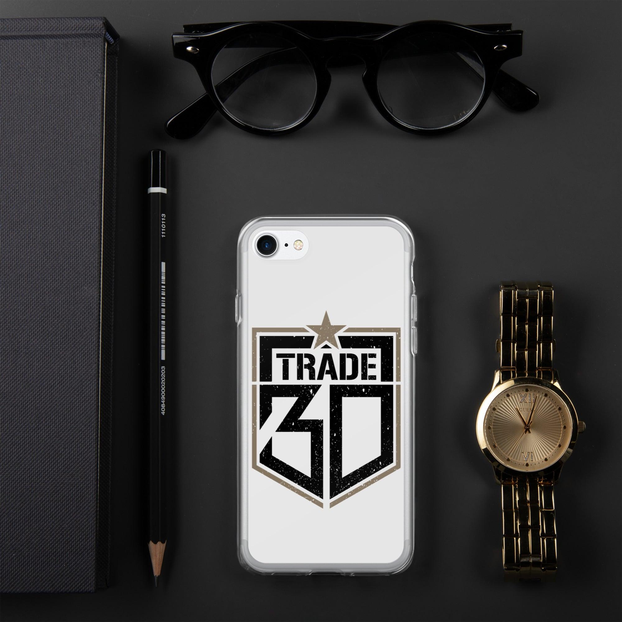 iPhone Case (T30) - TRADE30 