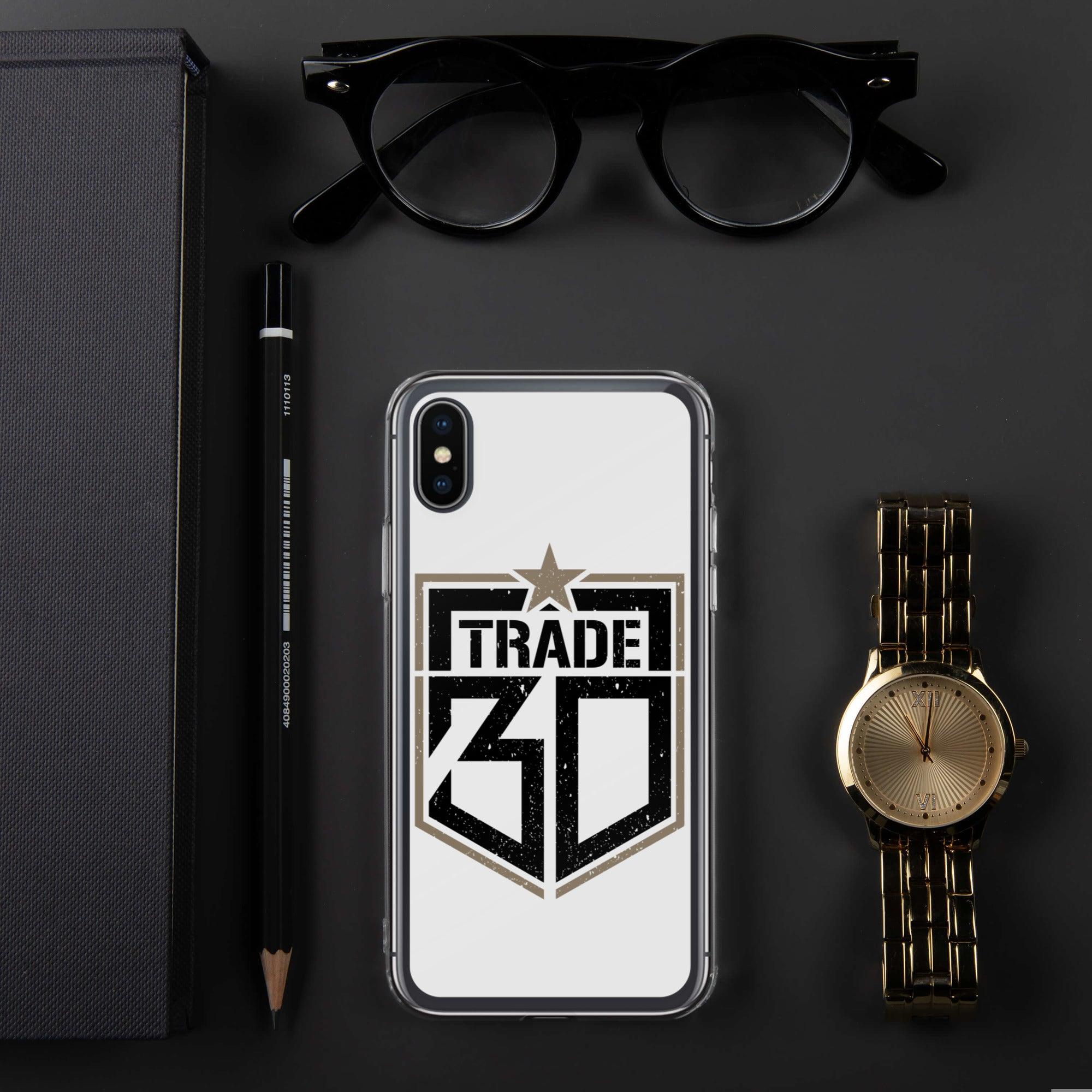 iPhone Case (T30) - TRADE30 