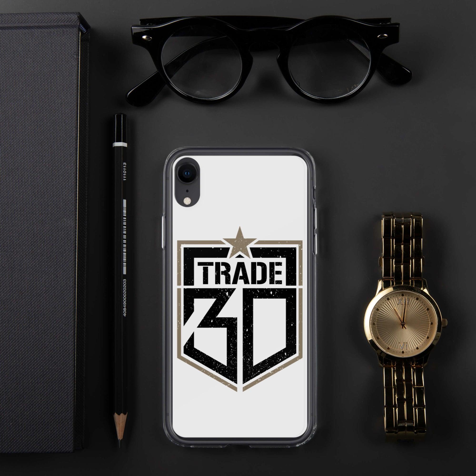 iPhone Case (T30) - TRADE30 