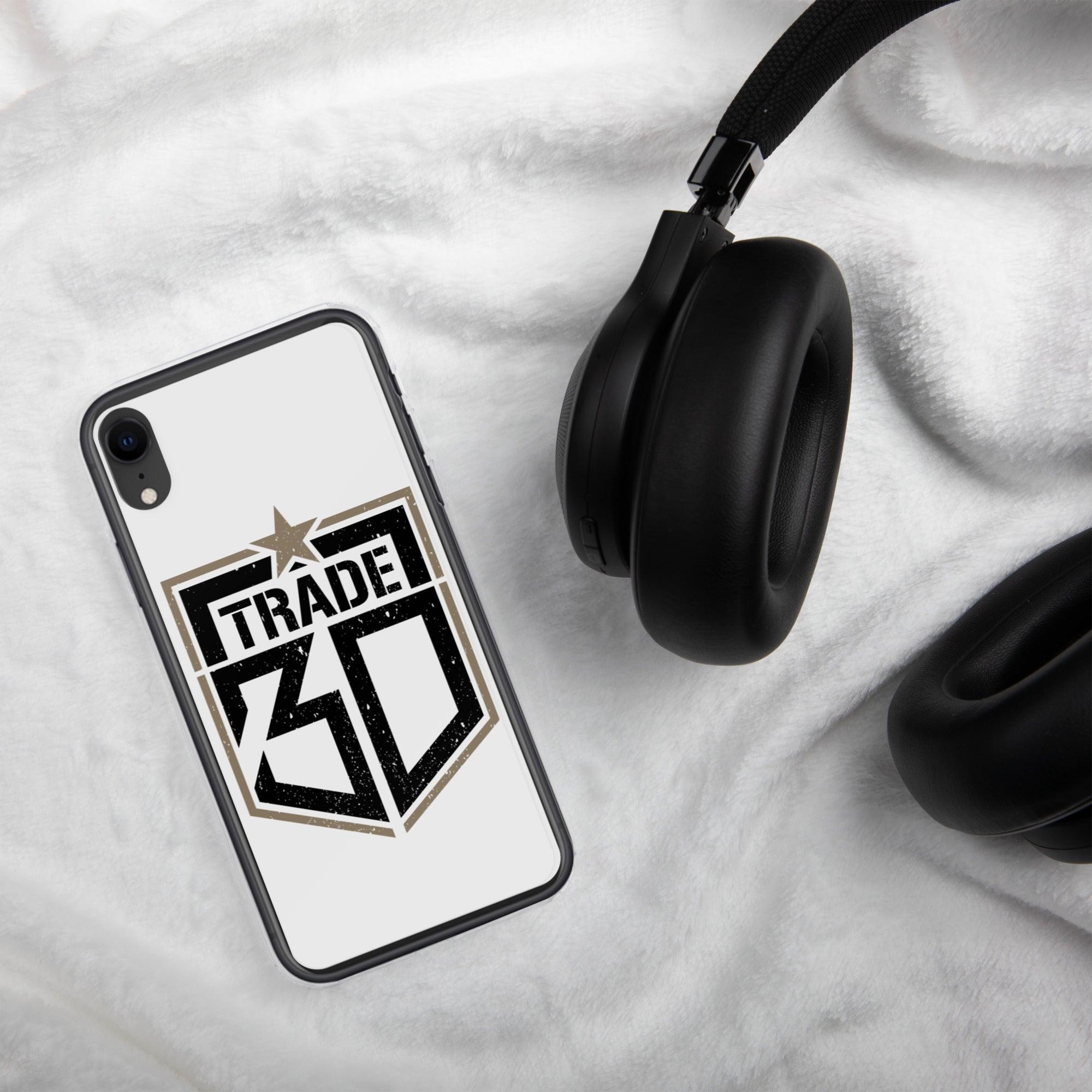 iPhone Case (T30) - TRADE30 