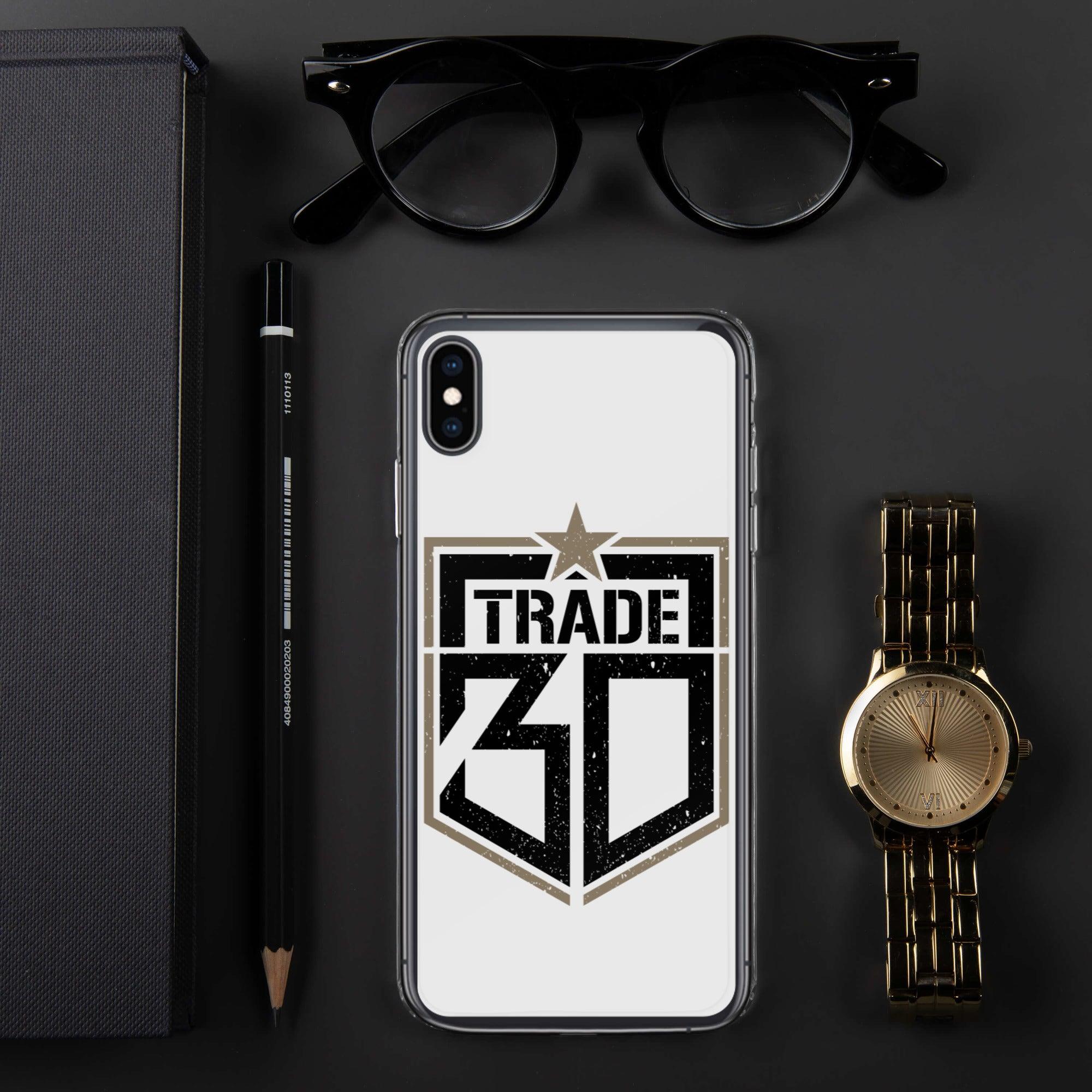 iPhone Case (T30) - TRADE30 