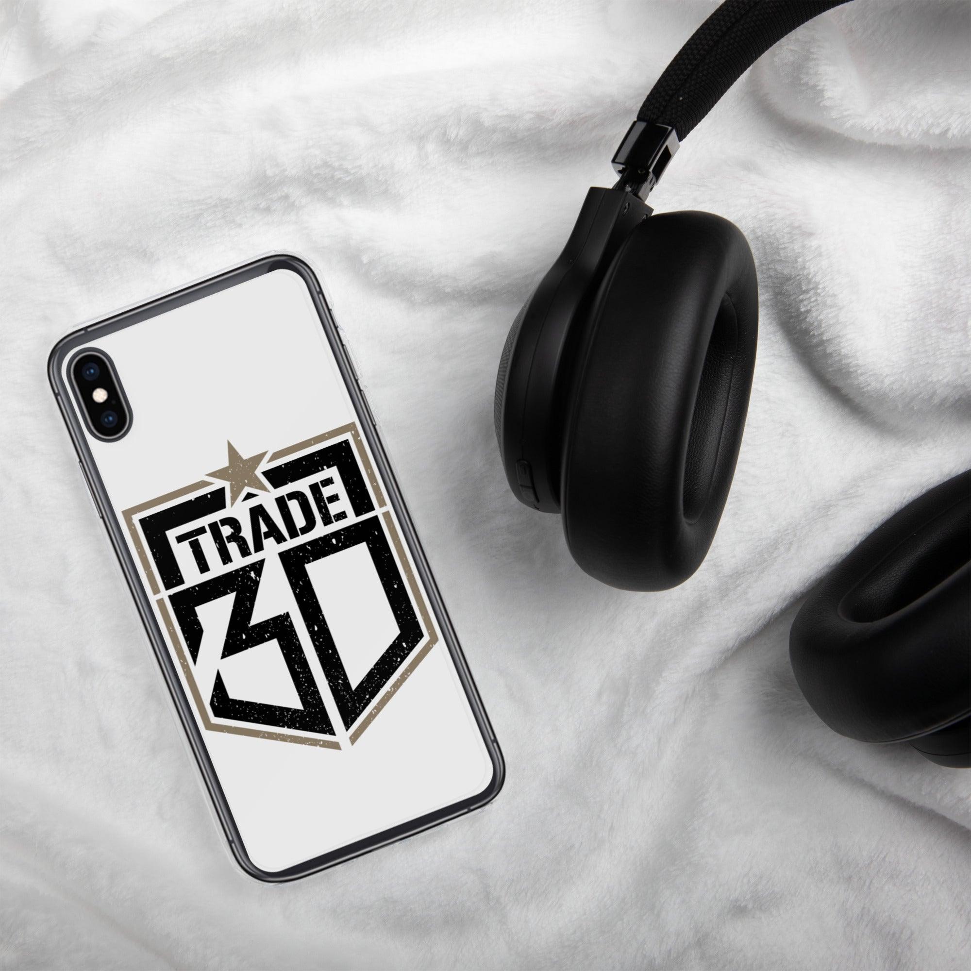 iPhone Case (T30) - TRADE30 