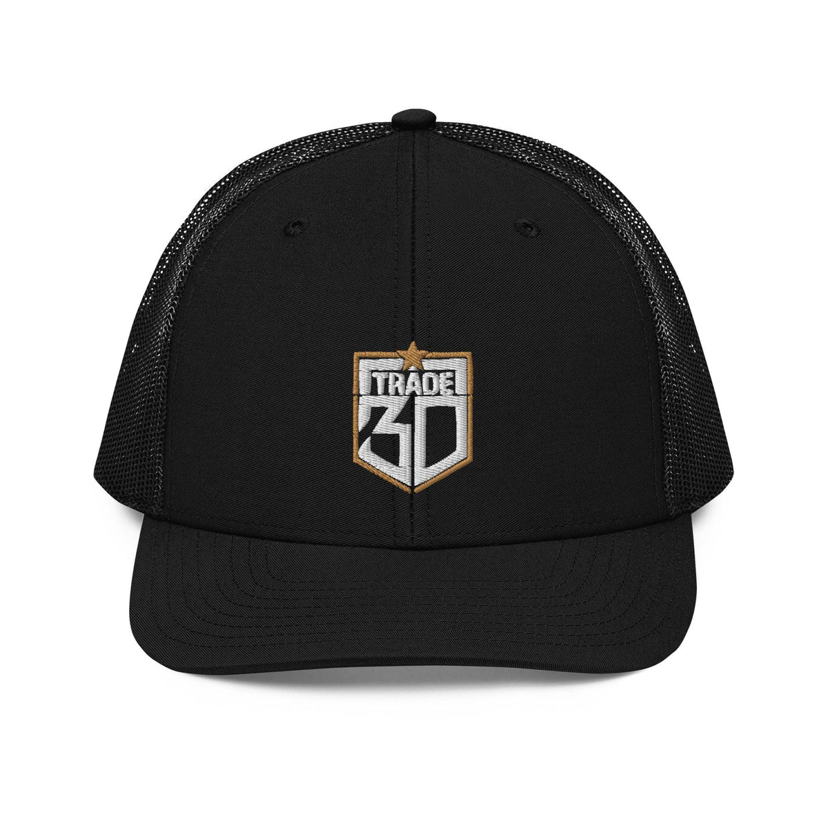 Working class (Trucker Cap) - TRADE30 