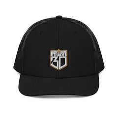 Working class (Trucker Cap) - TRADE30 