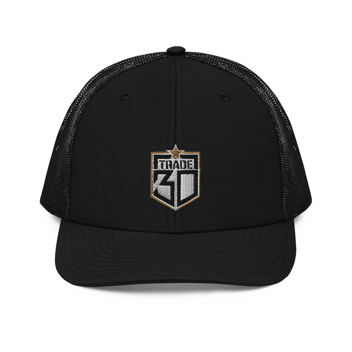 Premium-Trucker Cap