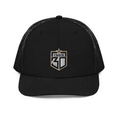 Premium-Trucker Cap