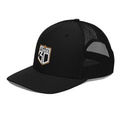 Working class (Trucker Cap) - TRADE30 