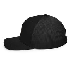 Premium-Trucker Cap