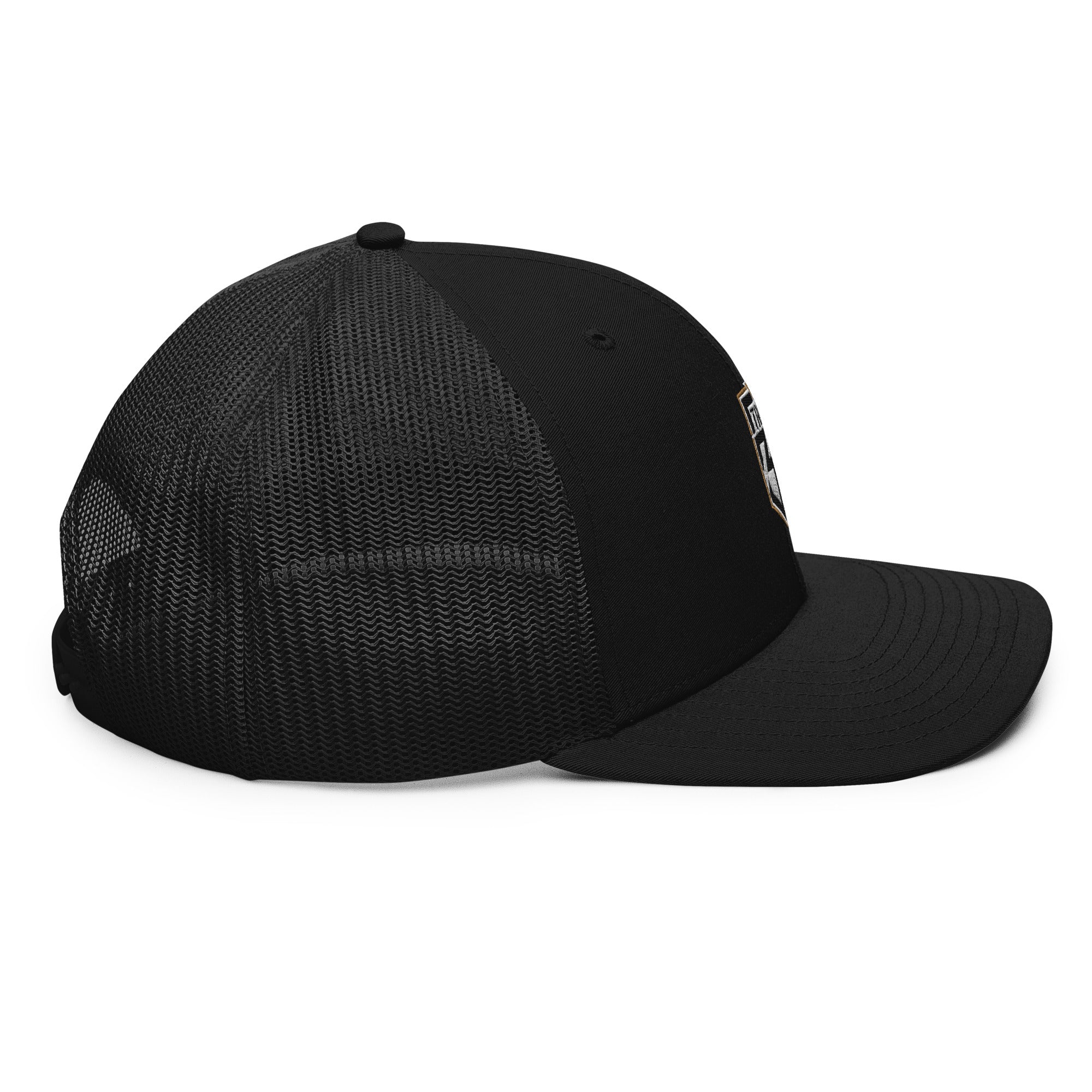 Premium-Trucker Cap