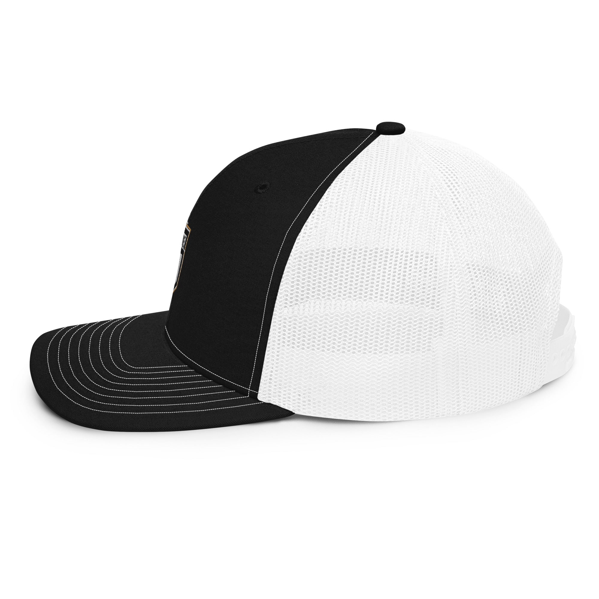 Premium-Trucker Cap