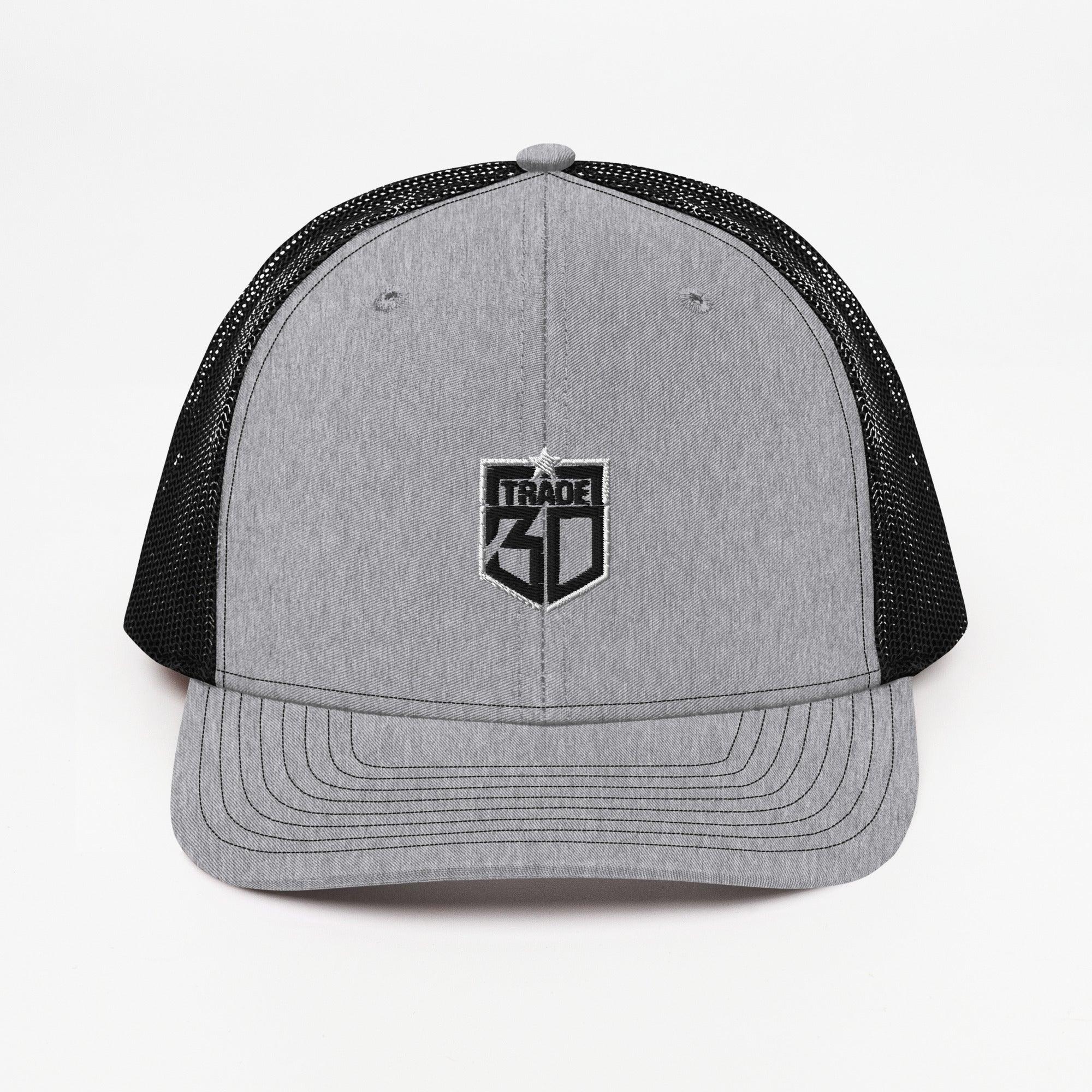 Premium (Trucker Cap) - TRADE30 