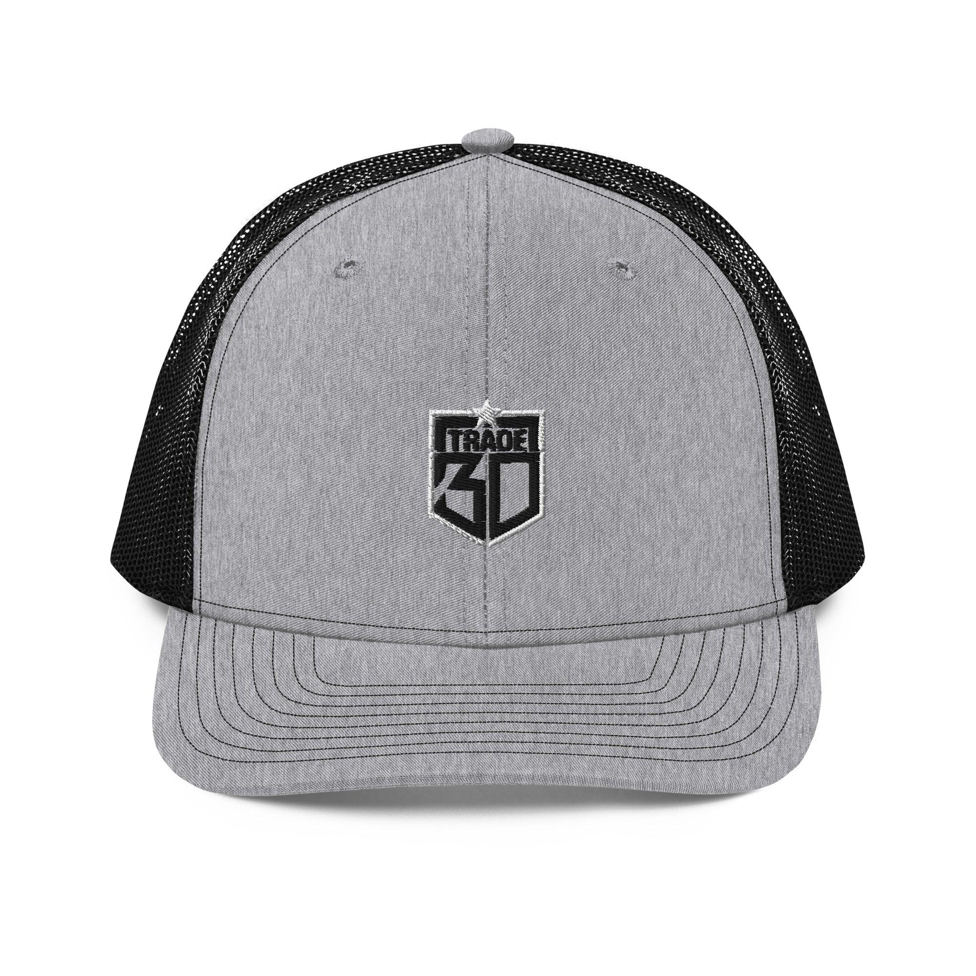 Premium (Trucker Cap) - TRADE30 