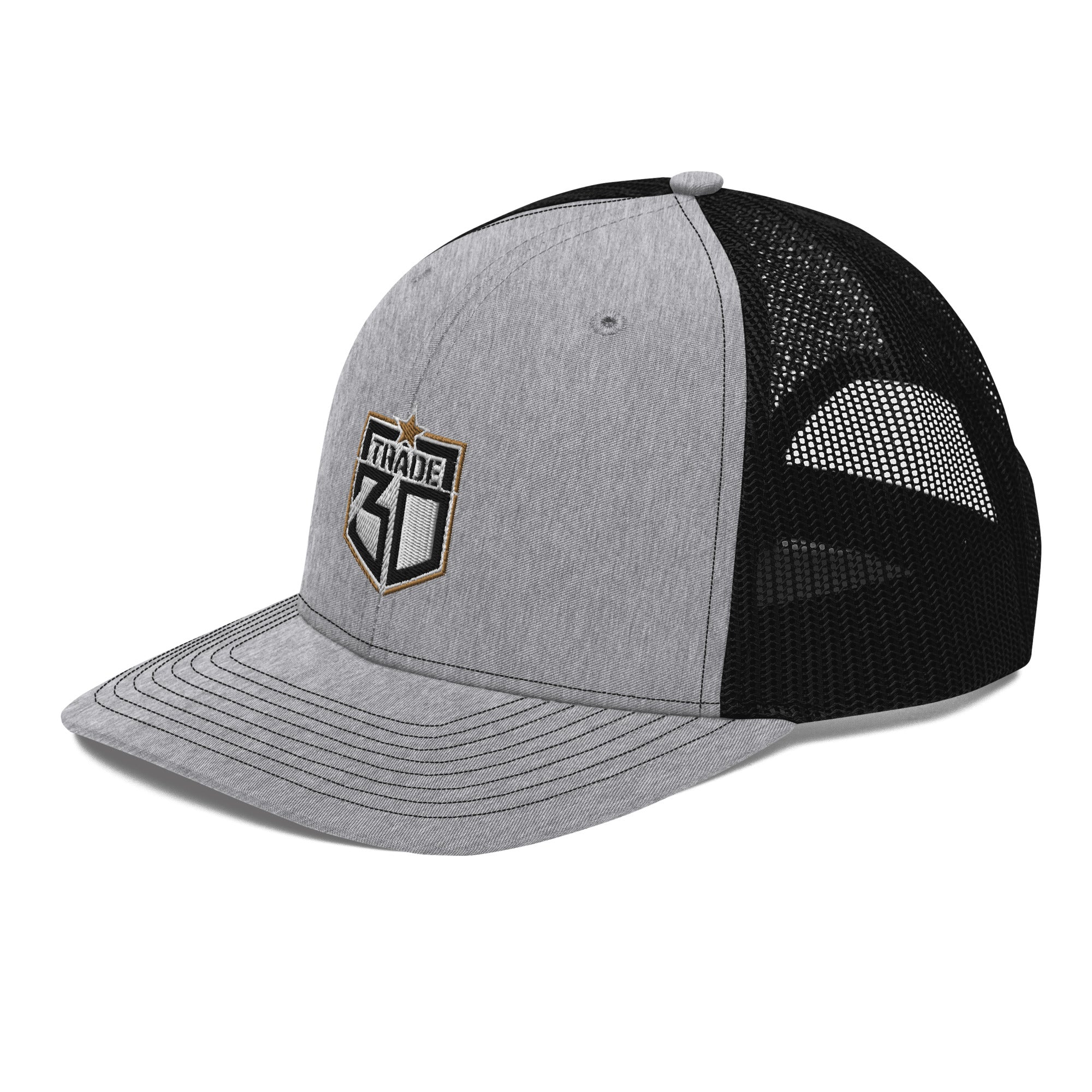 Premium-Trucker Cap