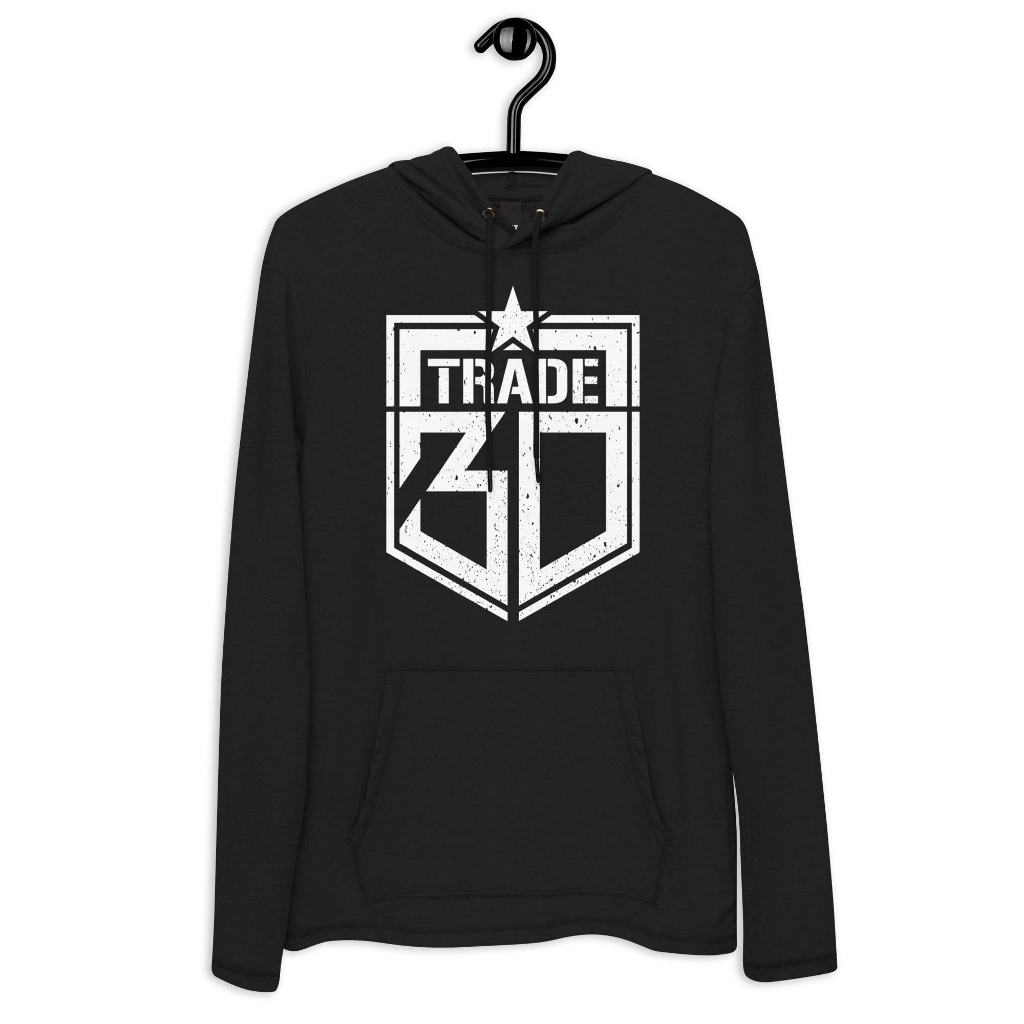 Men's Hoodie - Lightweight (T30) - TRADE30 