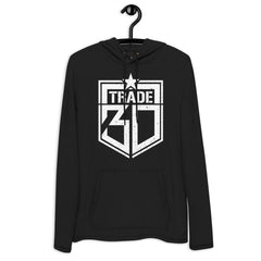 Men's Hoodie - Lightweight (T30) - TRADE30 